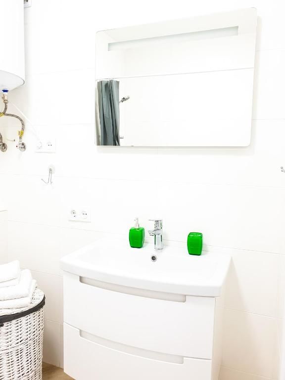 Апартаменты Новая ВИП квартира м Славутич 3 мин пешком Киев-17