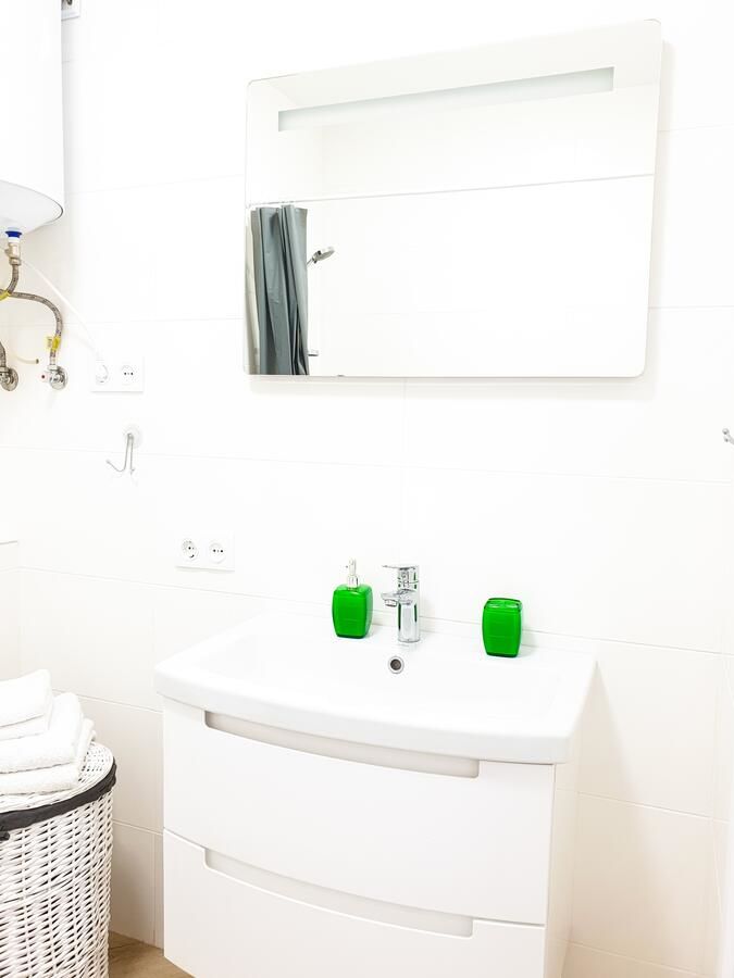 Апартаменты Новая ВИП квартира м Славутич 3 мин пешком Киев-9