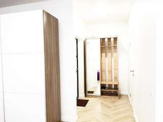 Апартаменты Новая ВИП квартира м Славутич 3 мин пешком Киев Апартаменты с 1 спальней-18