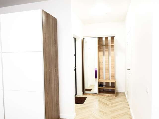 Апартаменты Новая ВИП квартира м Славутич 3 мин пешком Киев-12