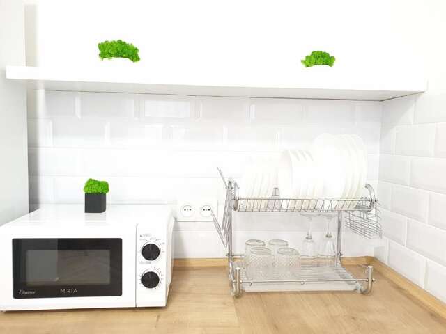 Апартаменты Новая ВИП квартира м Славутич 3 мин пешком Киев-18