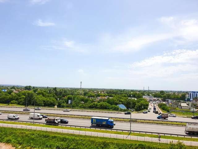 Апартаменты Новая ВИП квартира м Славутич 3 мин пешком Киев-21